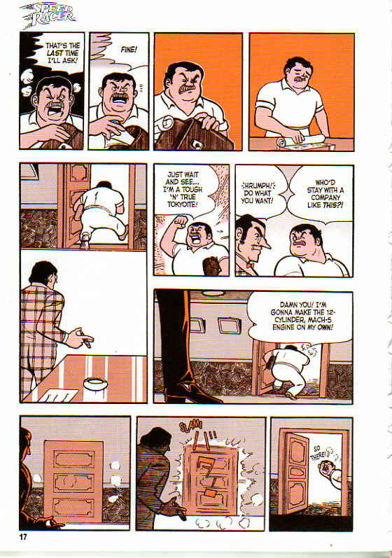 Page 30 Chapter Unknown_da4e Mach Go Go Go