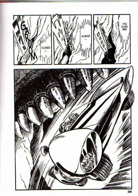 Page 303 Chapter Unknown_da4e Mach Go Go Go