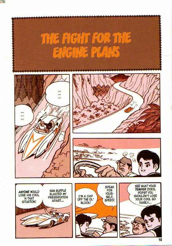 Page 31 Chapter Unknown_da4e Mach Go Go Go