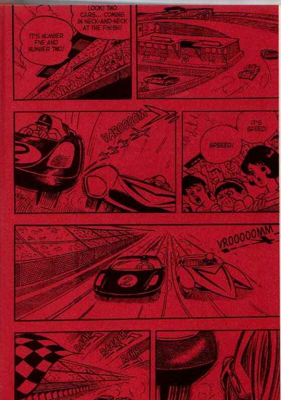 Page 311 Chapter Unknown_da4e Mach Go Go Go