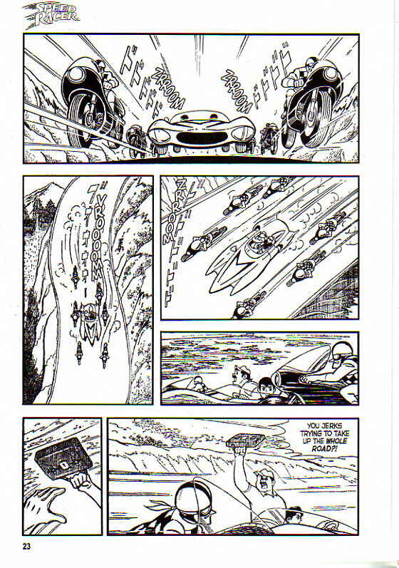 Page 36 Chapter Unknown_da4e Mach Go Go Go