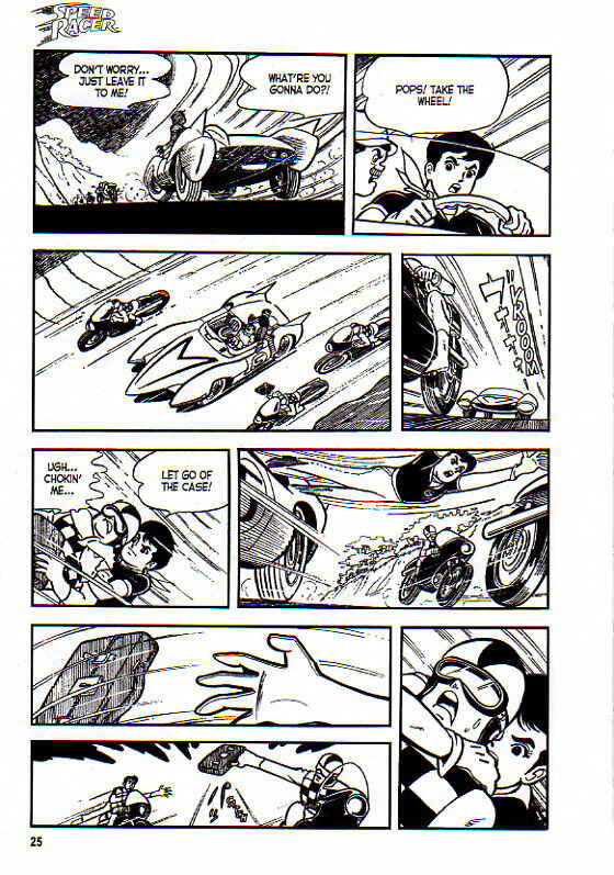 Page 38 Chapter Unknown_da4e Mach Go Go Go