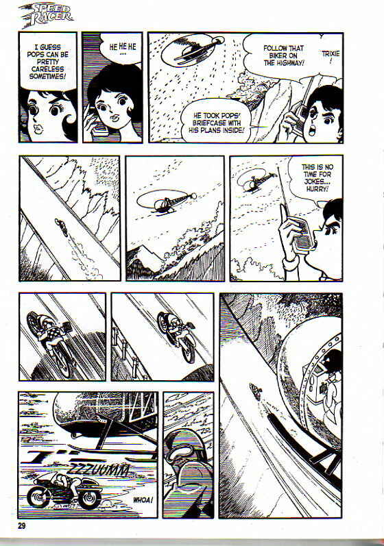 Page 42 Chapter Unknown_da4e Mach Go Go Go