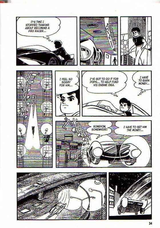 Page 47 Chapter Unknown_da4e Mach Go Go Go