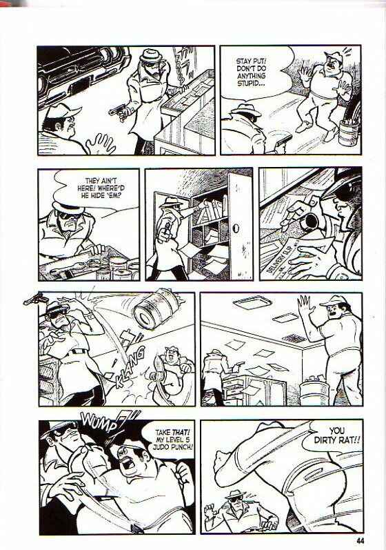 Page 57 Chapter Unknown_da4e Mach Go Go Go