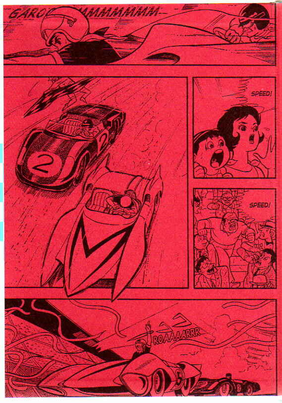 Page 6 Chapter Unknown_da4e Mach Go Go Go