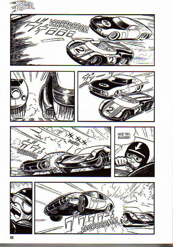 Page 68 Chapter Unknown_da4e Mach Go Go Go