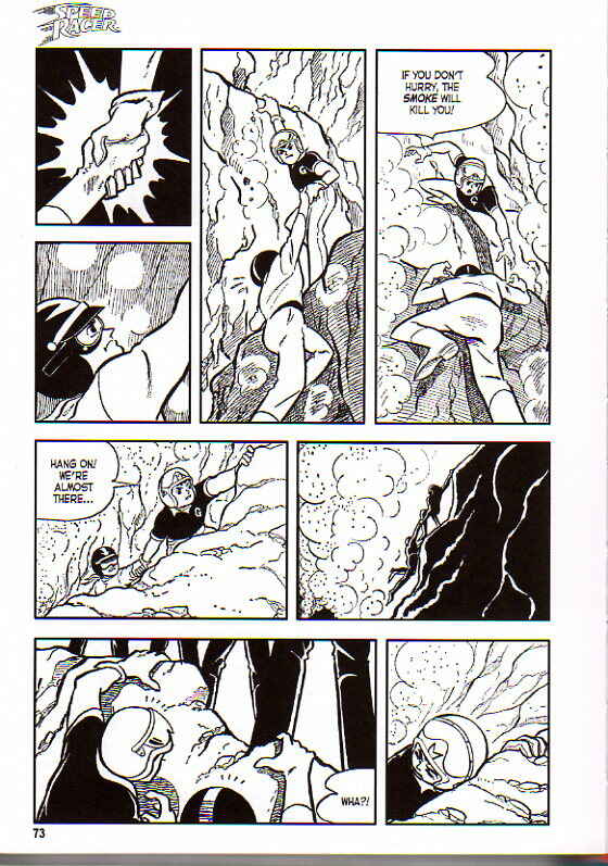 Page 86 Chapter Unknown_da4e Mach Go Go Go