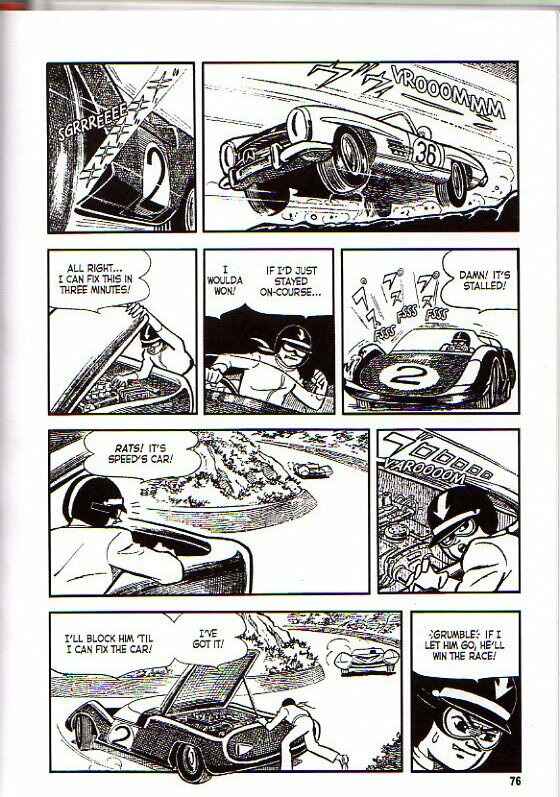 Page 89 Chapter Unknown_da4e Mach Go Go Go