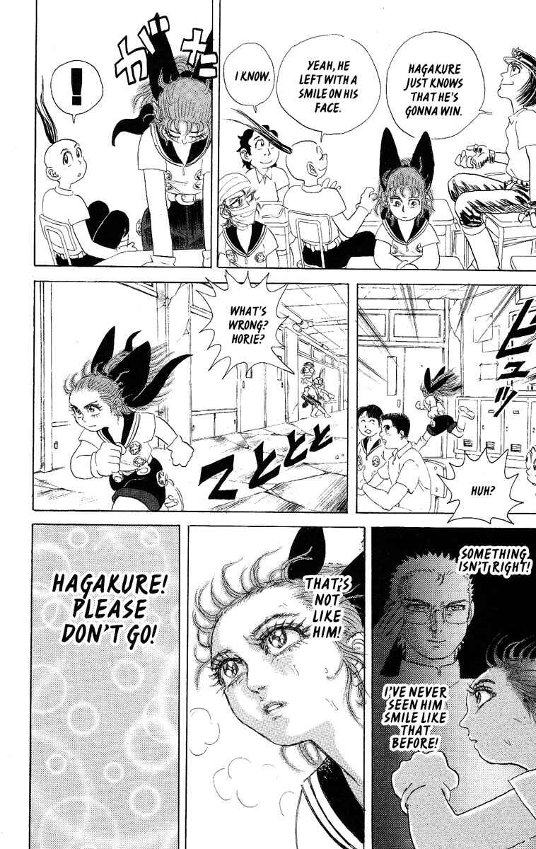 Page 14 Chapter 26 Apocalypse Zero