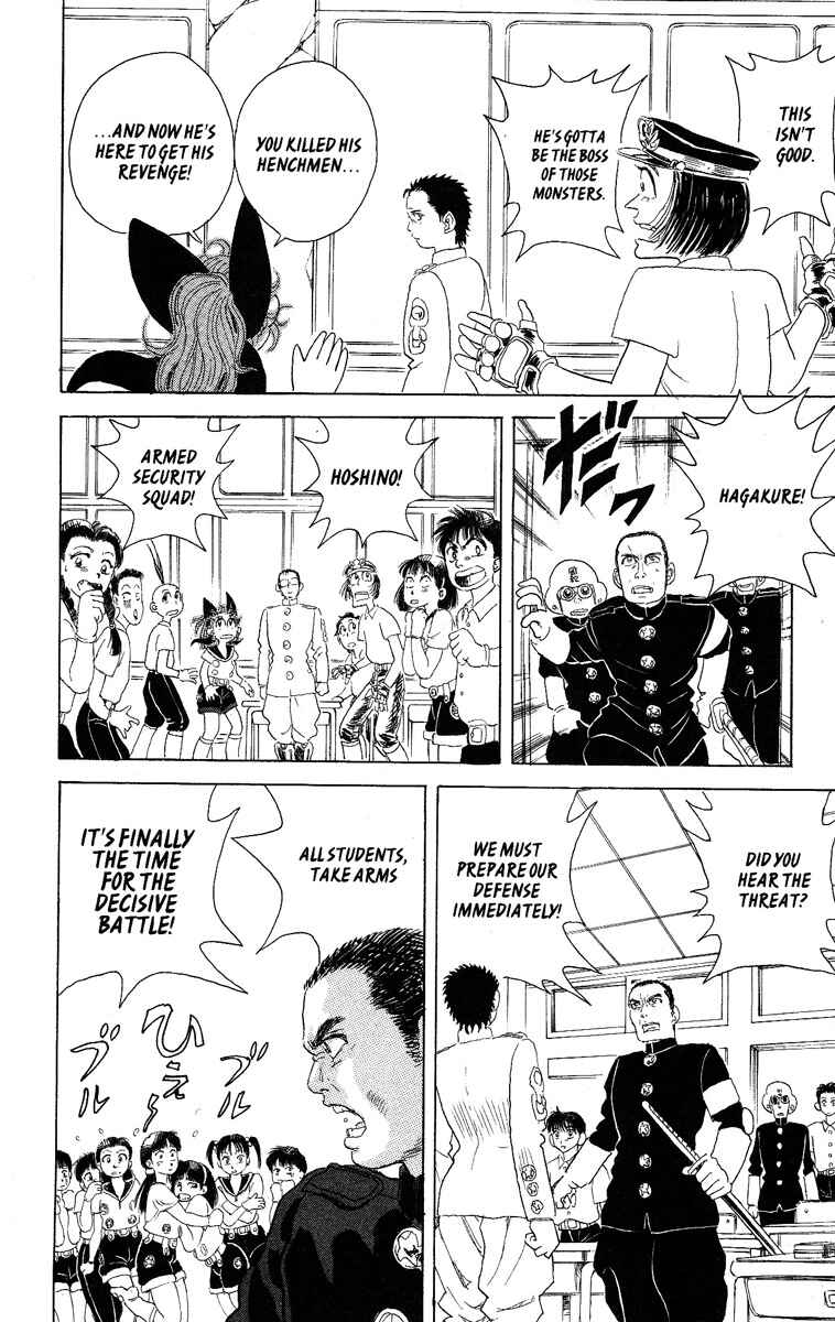 Page 8 Chapter 26 Apocalypse Zero