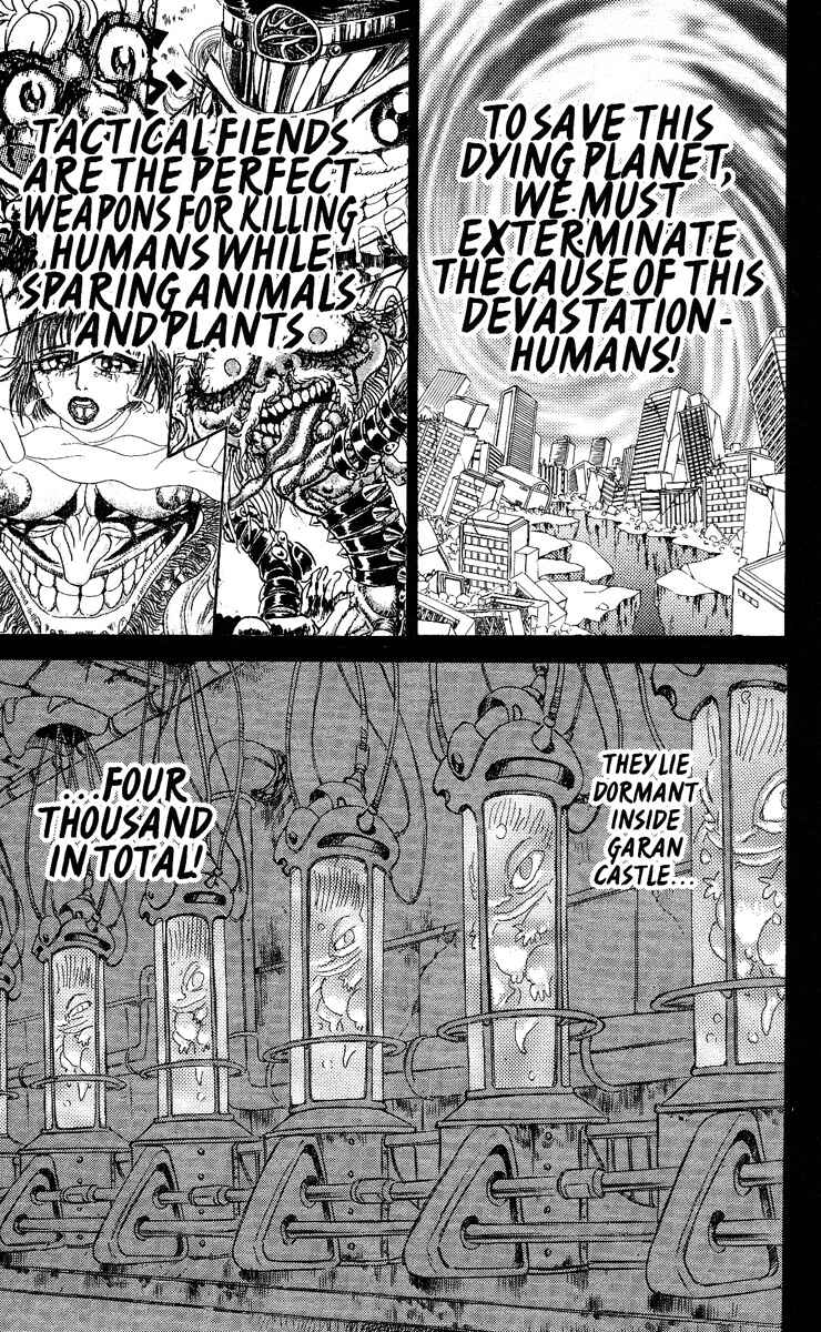Page 17 Chapter 30 Apocalypse Zero