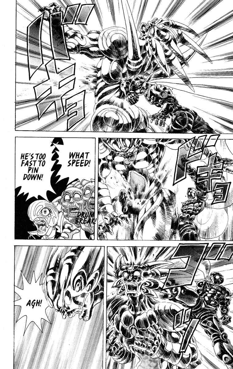 Page 10 Chapter 28 Apocalypse Zero