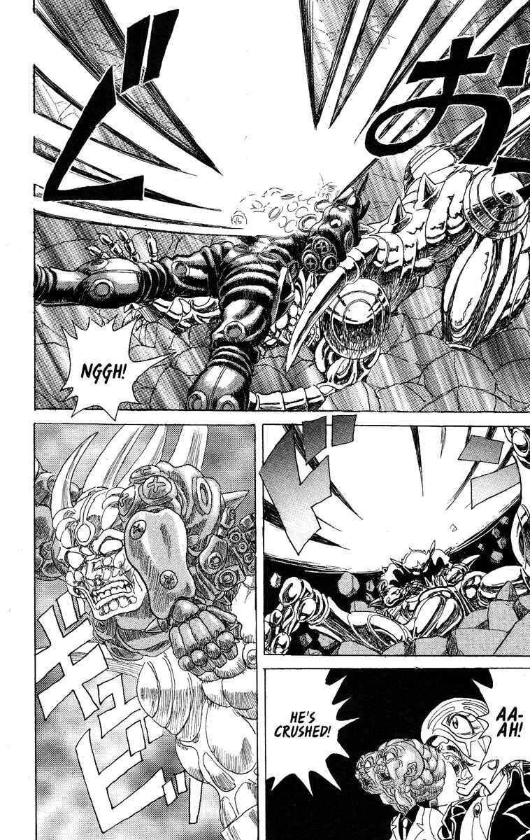 Page 12 Chapter 28 Apocalypse Zero
