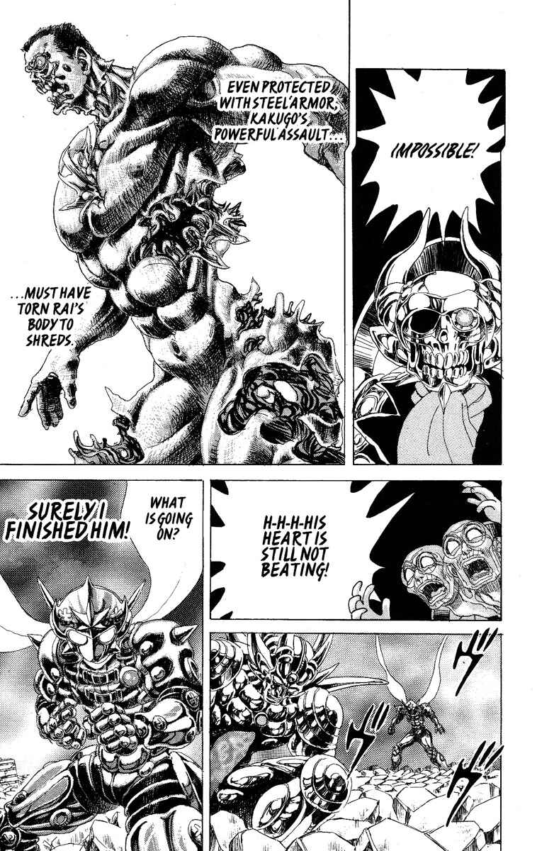 Page 15 Chapter 28 Apocalypse Zero