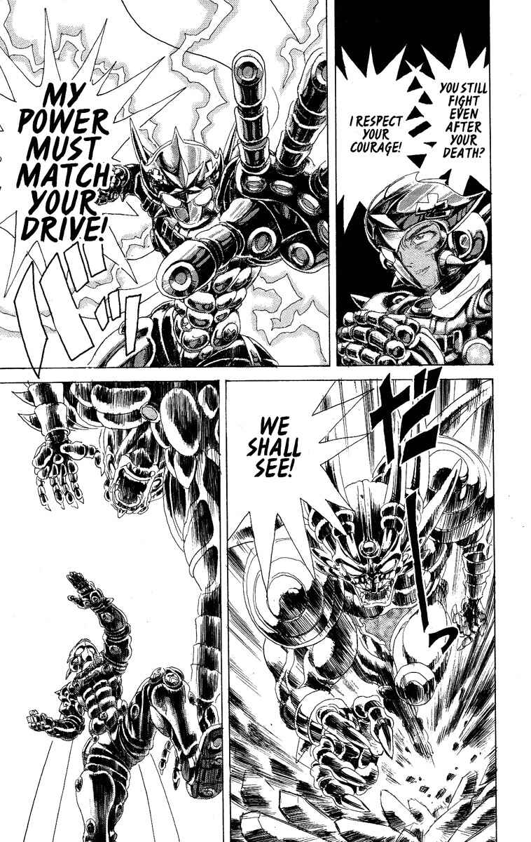Page 17 Chapter 28 Apocalypse Zero