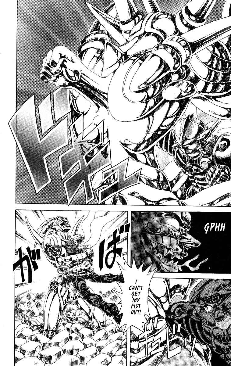 Page 18 Chapter 28 Apocalypse Zero