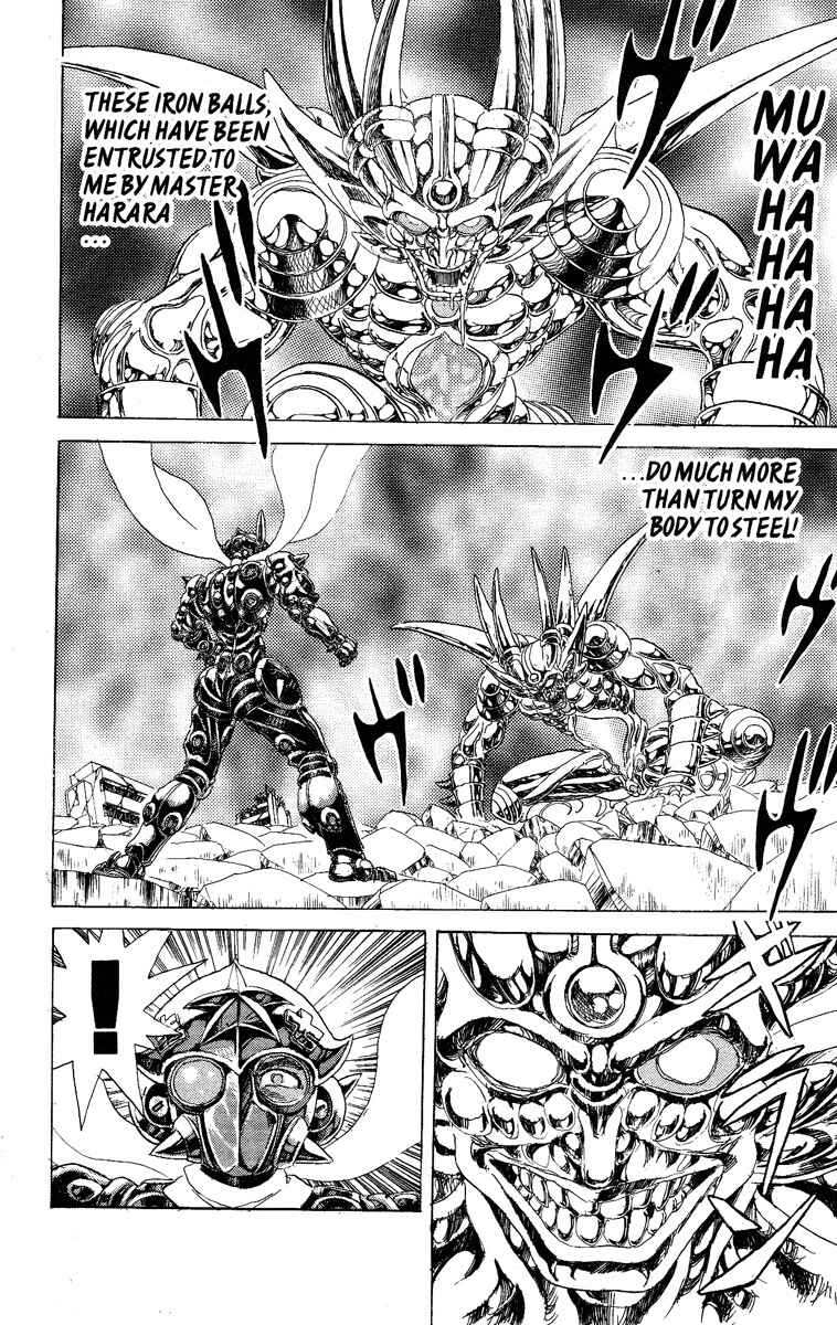 Page 2 Chapter 28 Apocalypse Zero