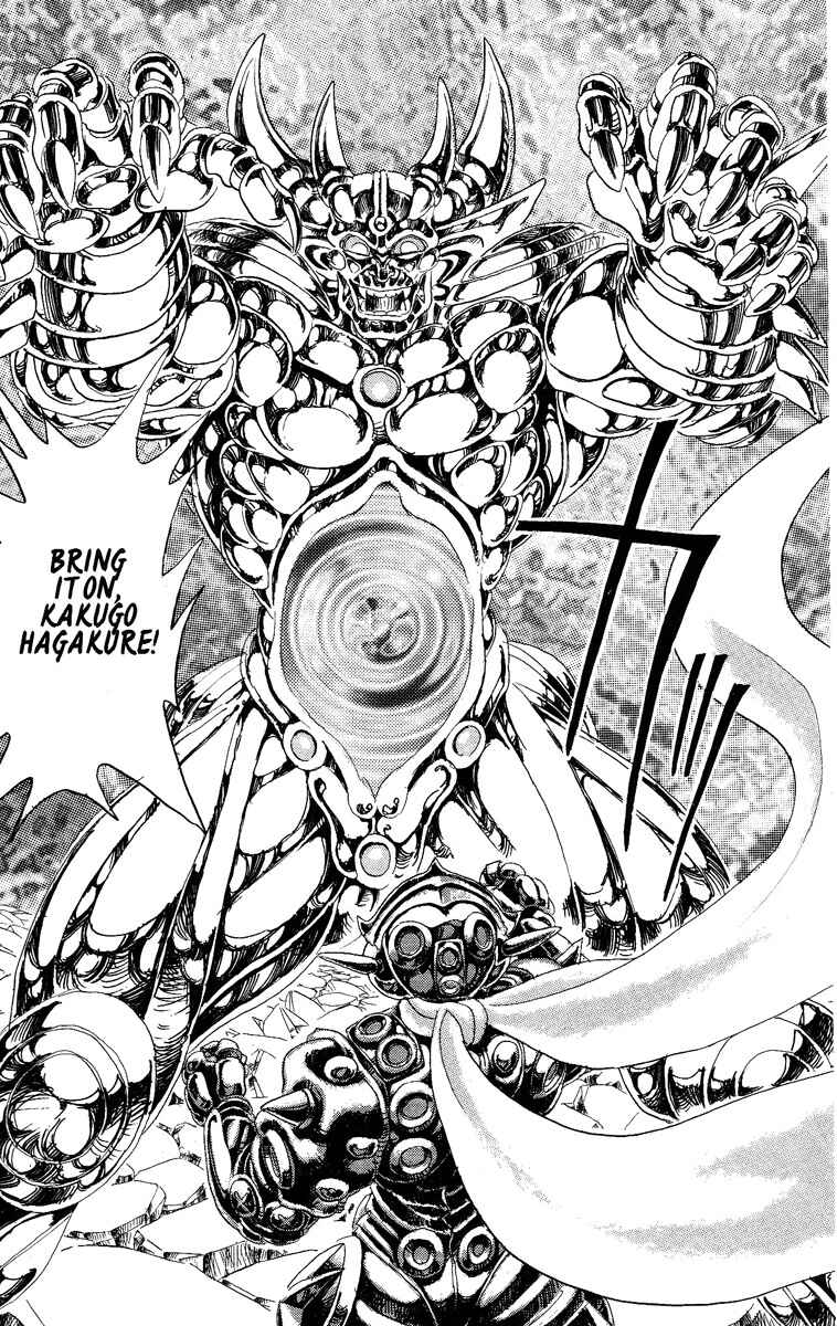 Page 3 Chapter 28 Apocalypse Zero