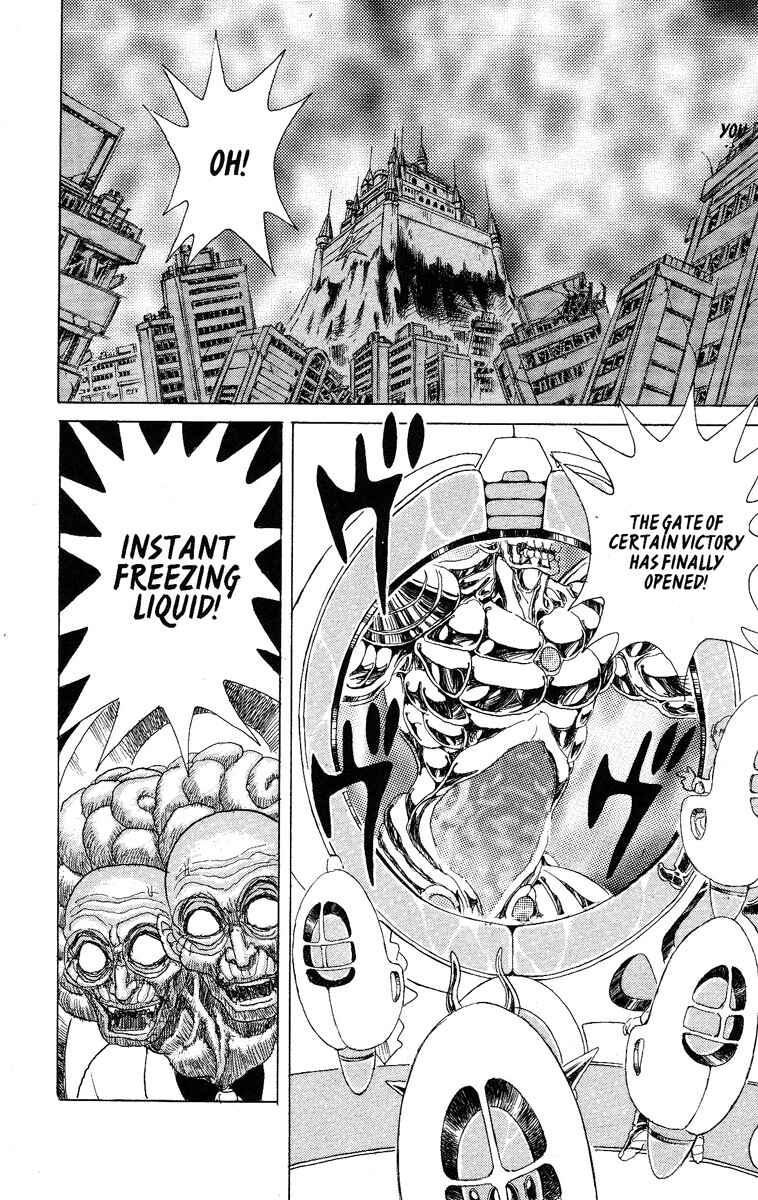 Page 4 Chapter 28 Apocalypse Zero