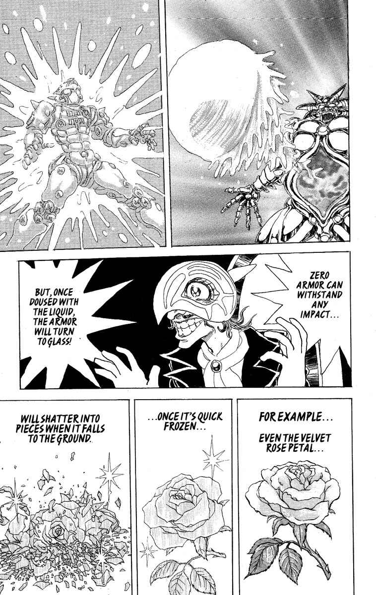 Page 5 Chapter 28 Apocalypse Zero