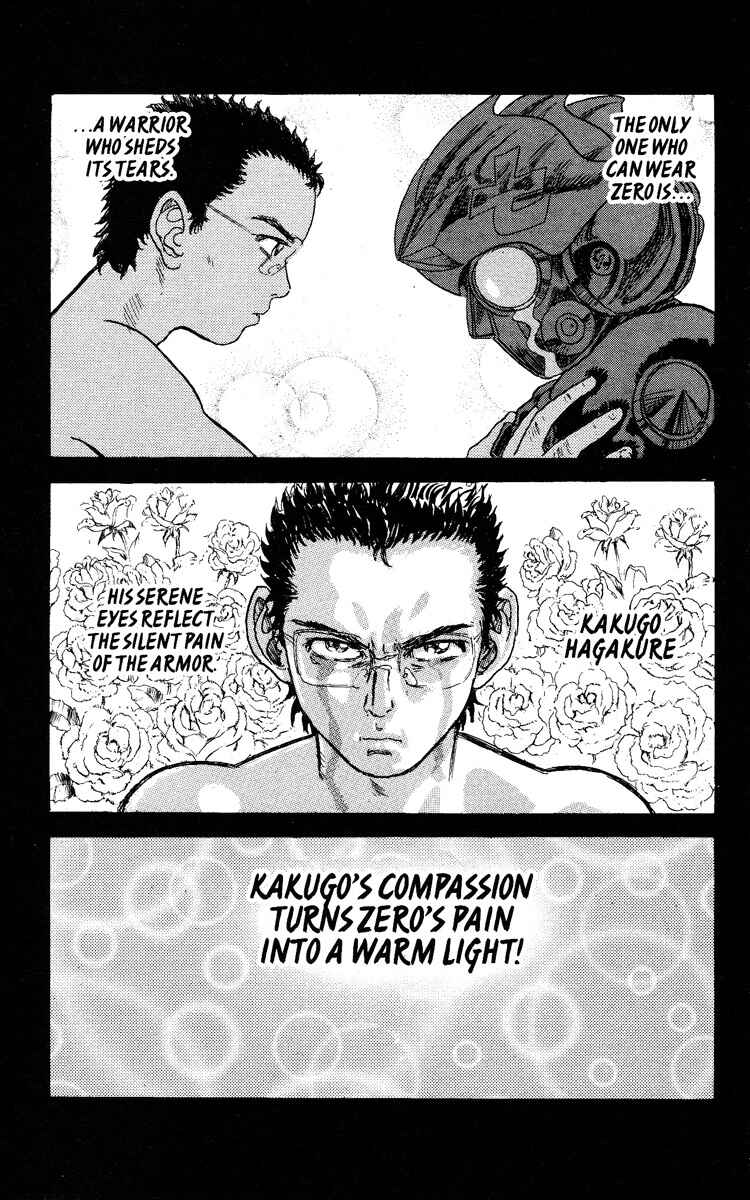 Page 3 Chapter 15 Apocalypse Zero