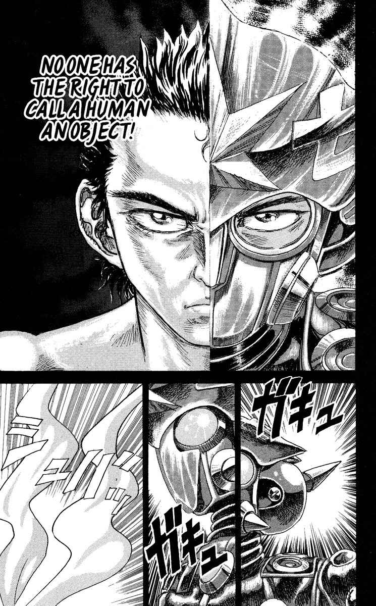 Page 5 Chapter 15 Apocalypse Zero