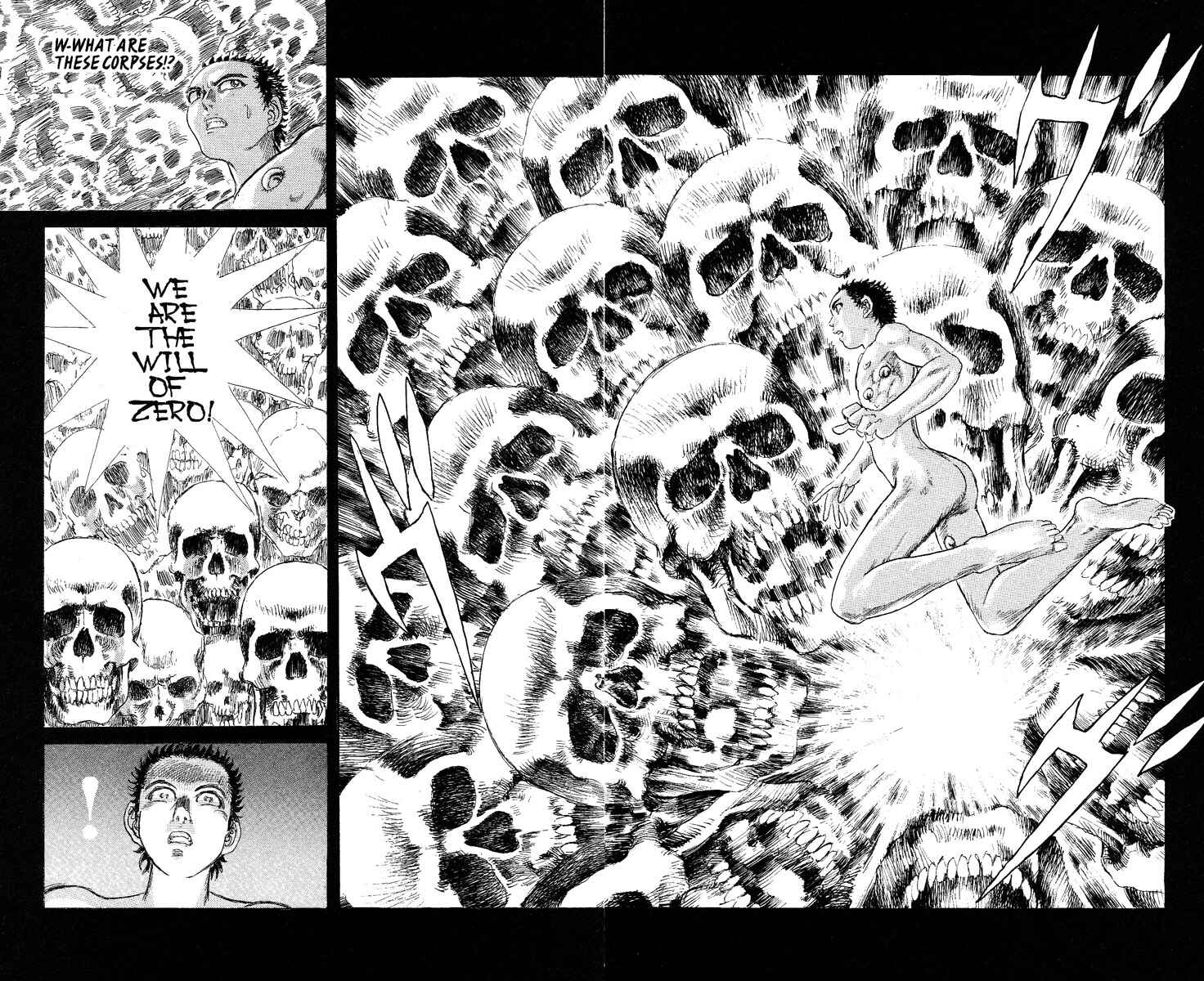 Page 2 Chapter 14 Apocalypse Zero
