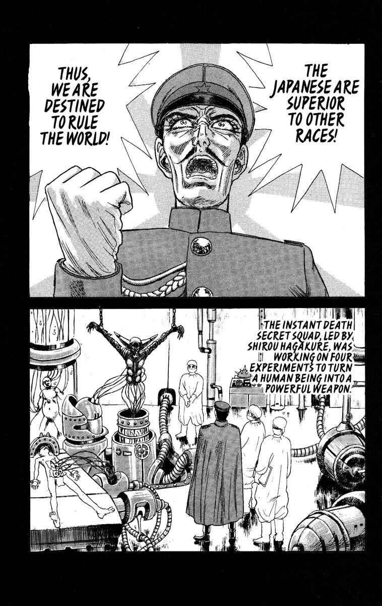 Page 4 Chapter 14 Apocalypse Zero