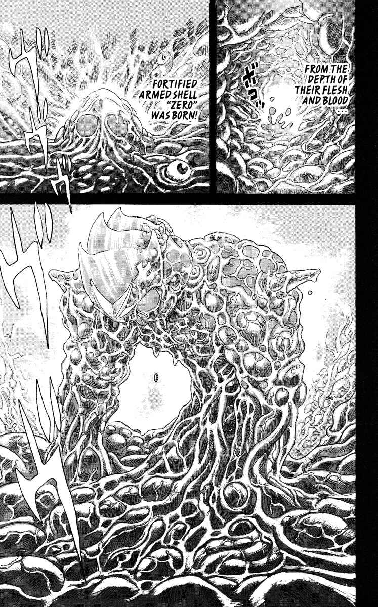 Page 8 Chapter 14 Apocalypse Zero
