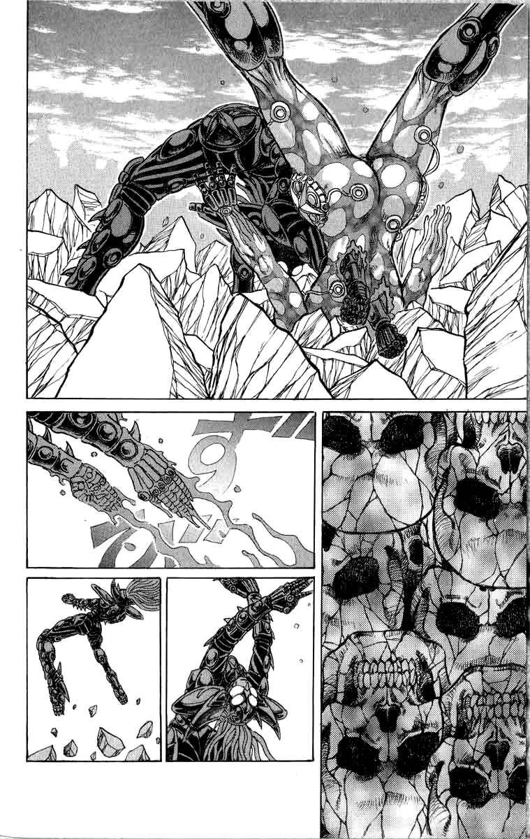 Page 2 Chapter 95 Apocalypse Zero