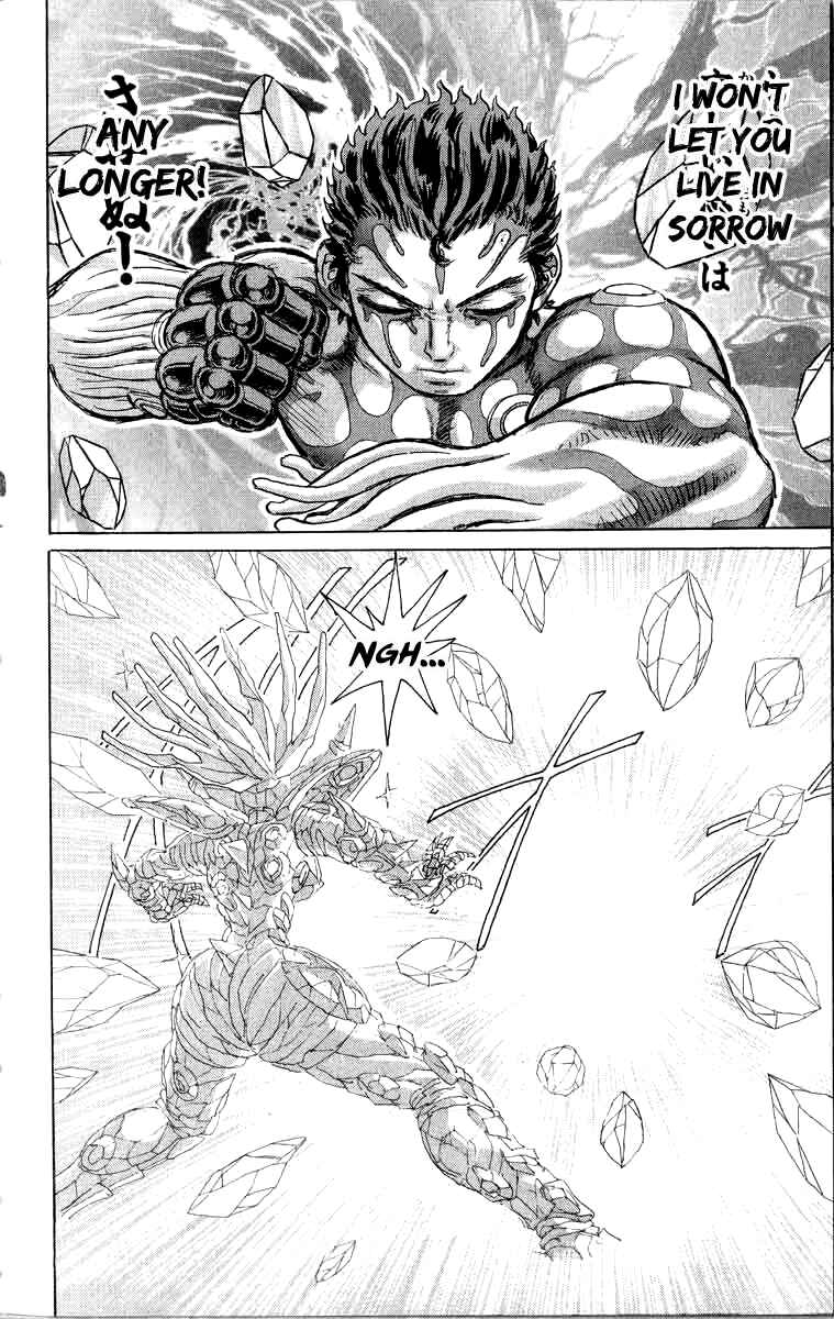 Page 20 Chapter 95 Apocalypse Zero