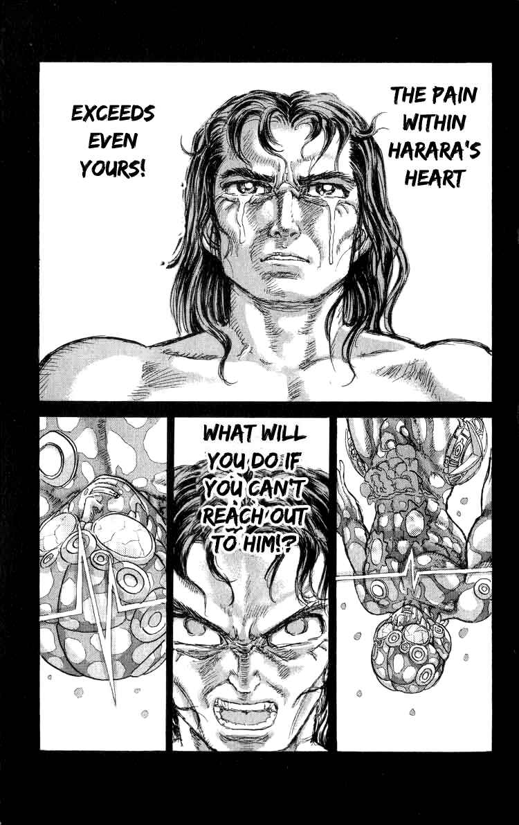 Page 6 Chapter 95 Apocalypse Zero