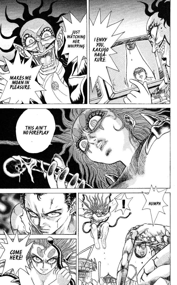 Page 13 Chapter 36 Apocalypse Zero