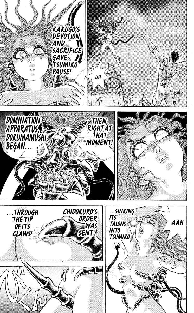 Page 15 Chapter 36 Apocalypse Zero