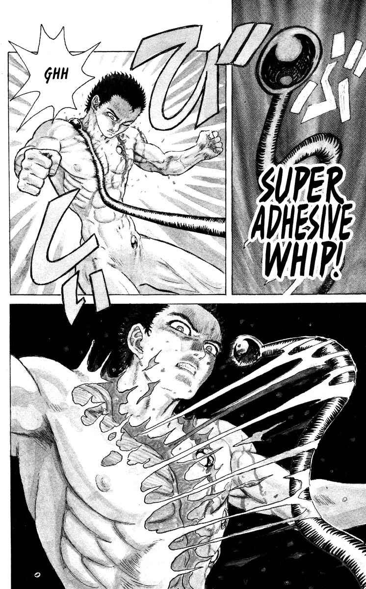 Page 8 Chapter 36 Apocalypse Zero