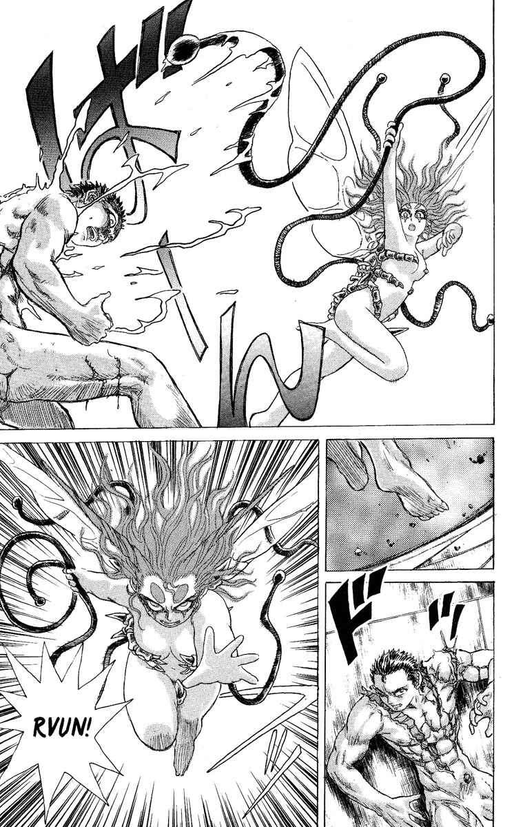 Page 9 Chapter 36 Apocalypse Zero