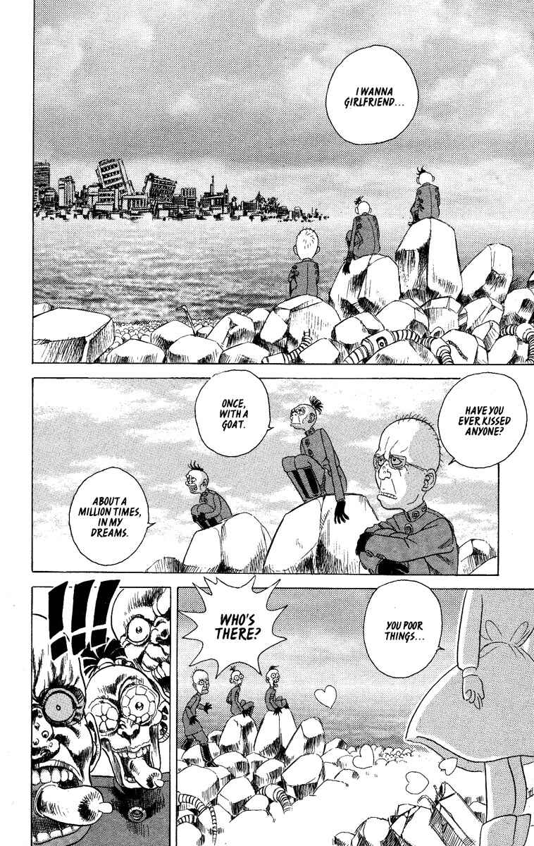 Page 9 Chapter 20 Apocalypse Zero