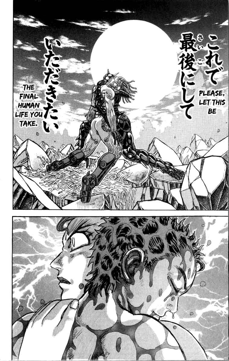 Page 24 Chapter 93 Apocalypse Zero