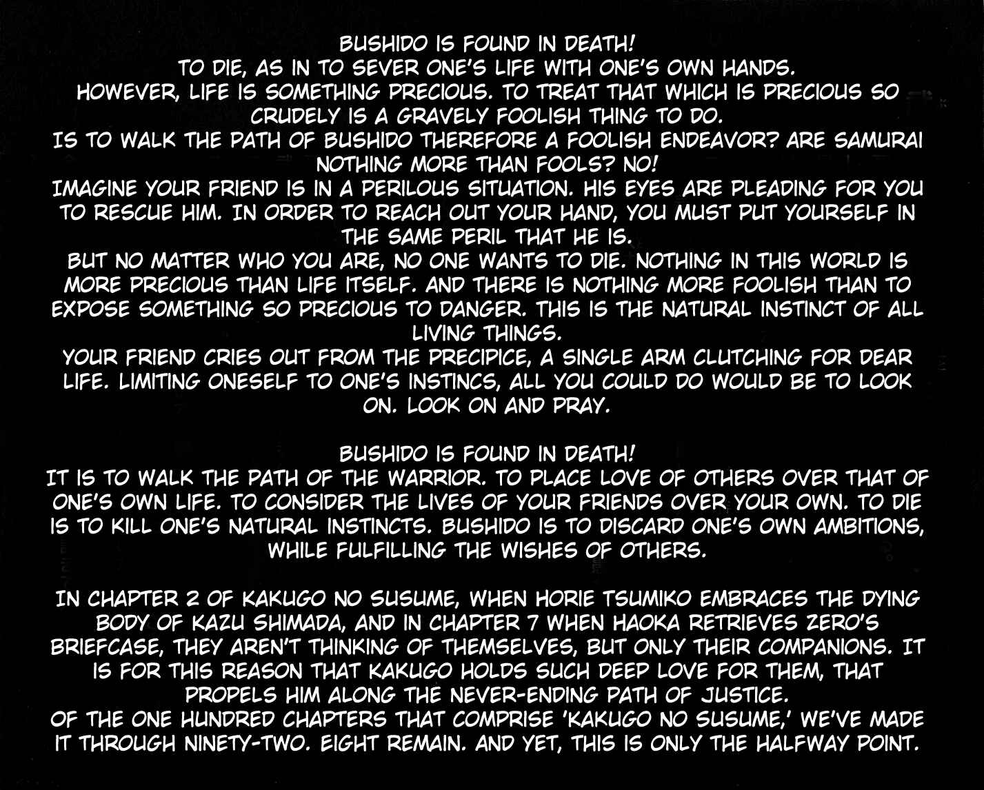 Page 4 Chapter 93 Apocalypse Zero