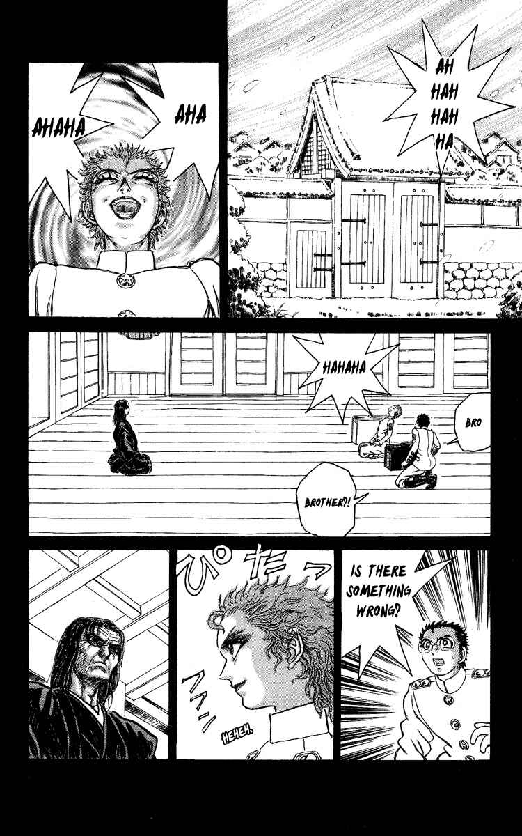 Page 2 Chapter 60 Apocalypse Zero