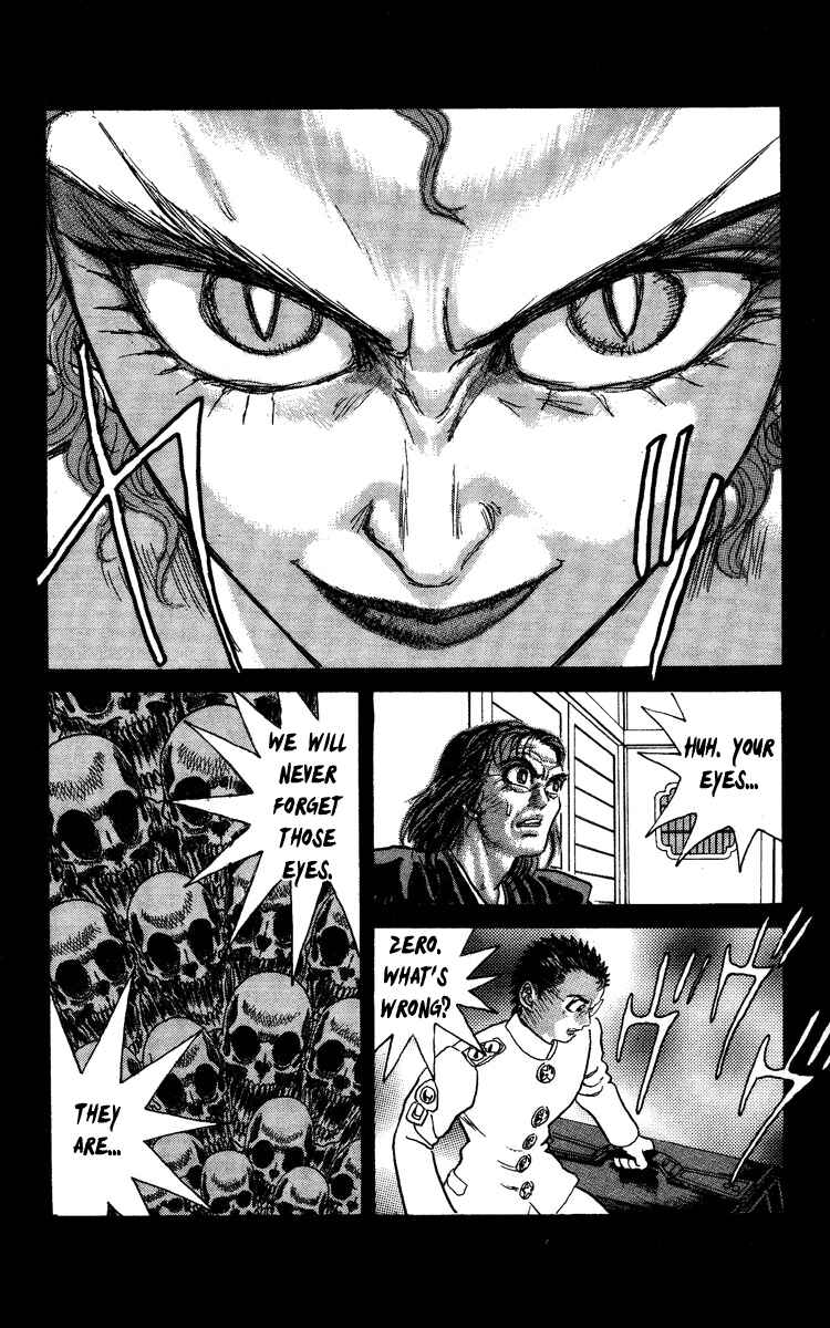 Page 8 Chapter 60 Apocalypse Zero