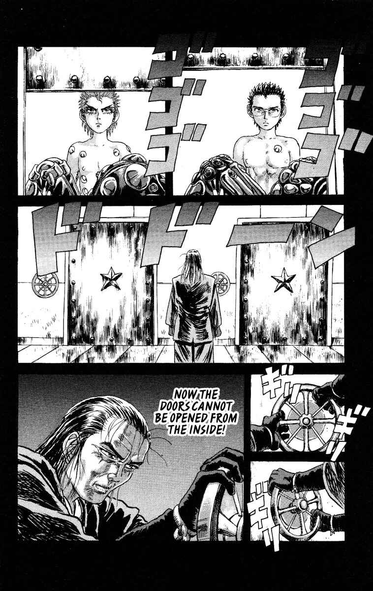 Page 11 Chapter 12 Apocalypse Zero
