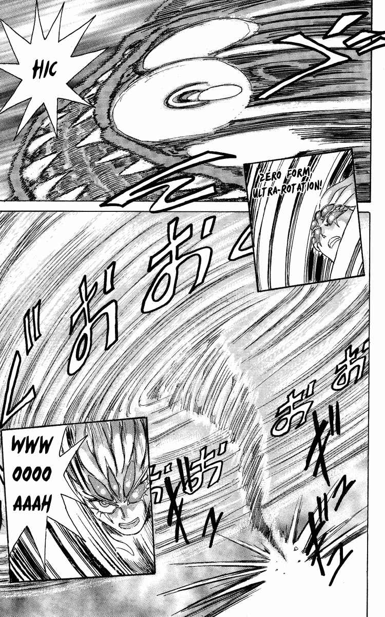 Page 10 Chapter 58 Apocalypse Zero