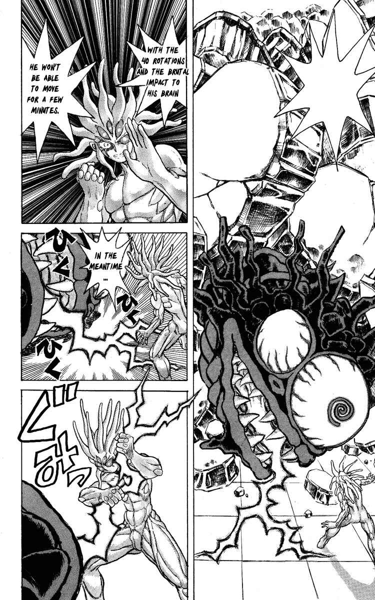Page 13 Chapter 58 Apocalypse Zero