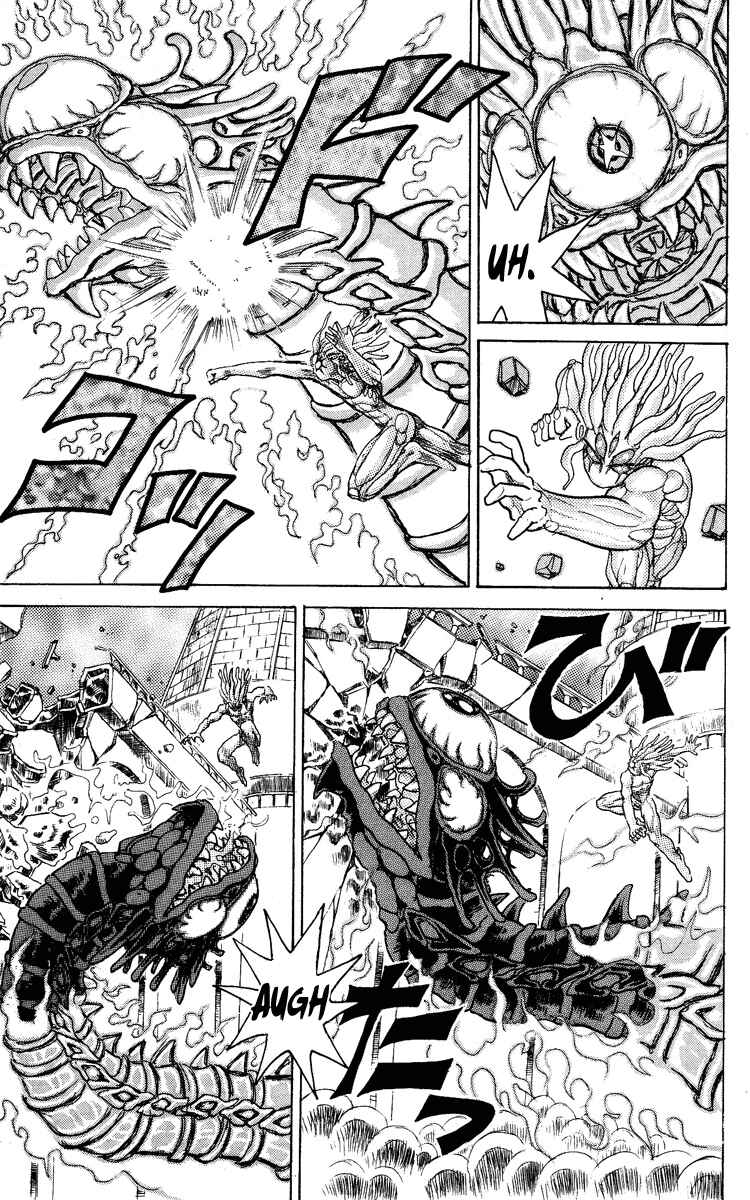 Page 4 Chapter 58 Apocalypse Zero