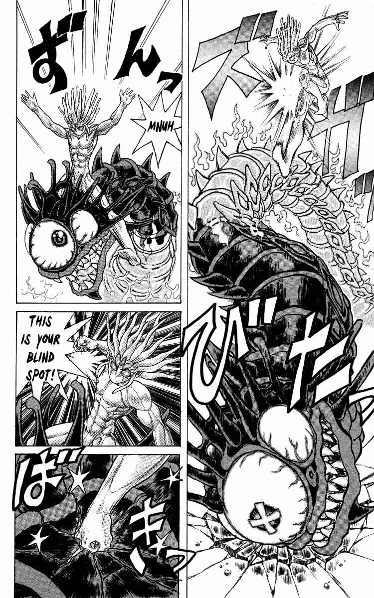 Page 5 Chapter 58 Apocalypse Zero