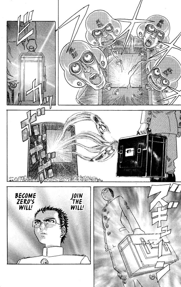 Page 4 Chapter 16 Apocalypse Zero