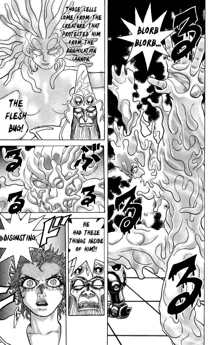 Page 13 Chapter 57 Apocalypse Zero