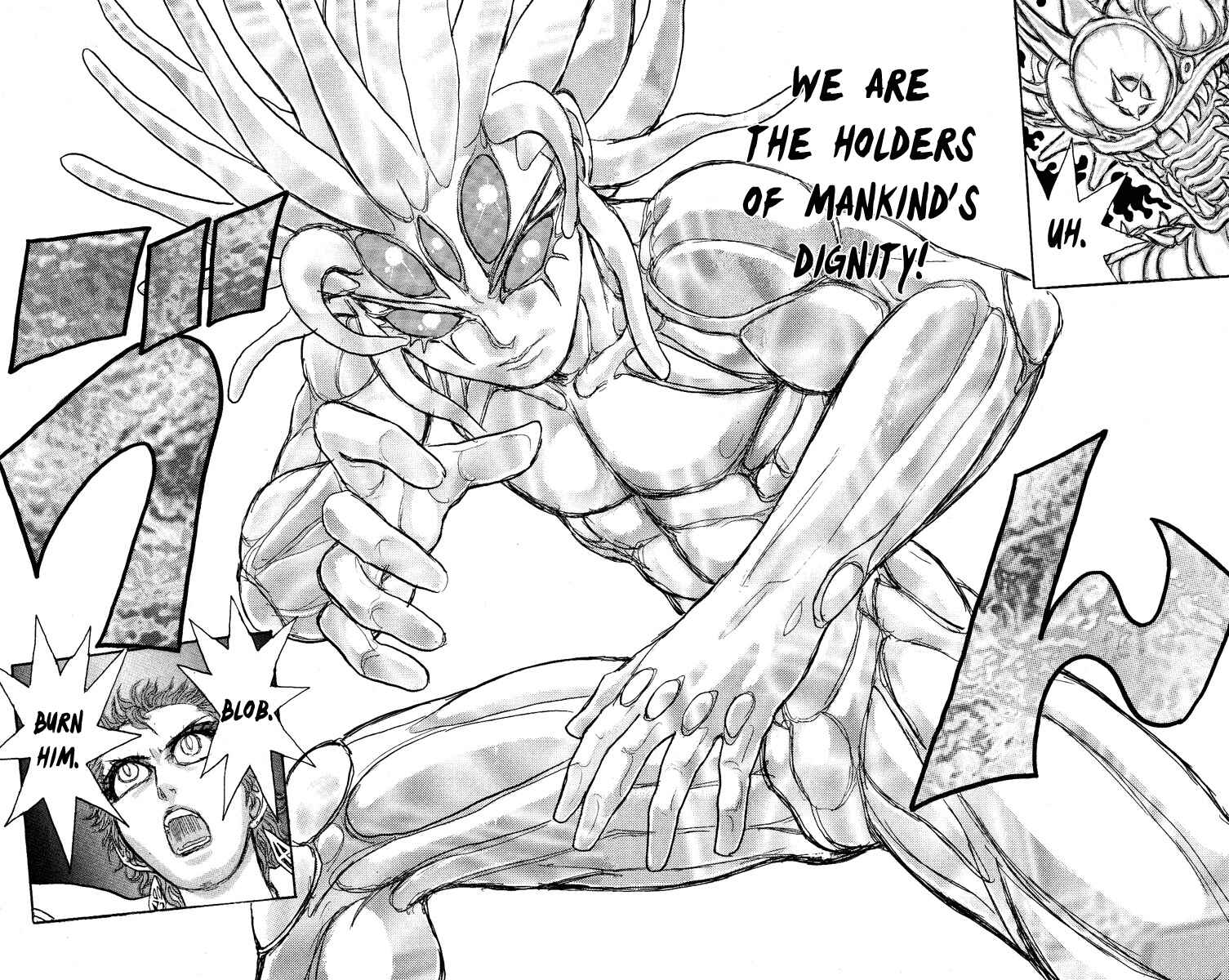 Page 14 Chapter 57 Apocalypse Zero
